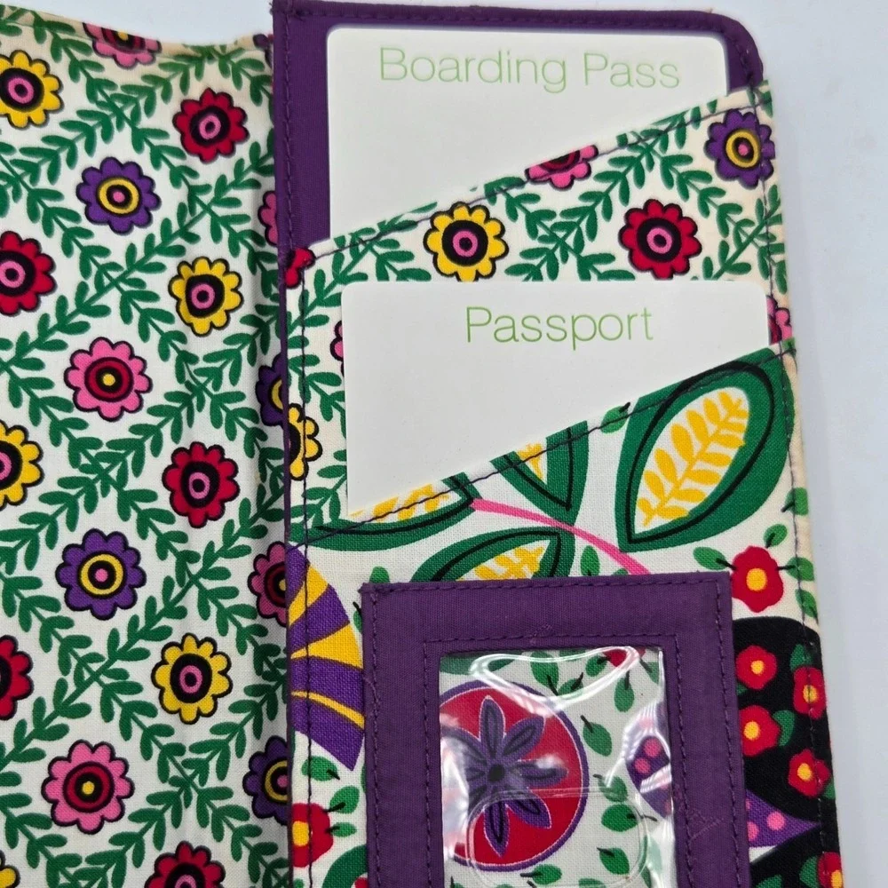 Vera Bradley this vera
